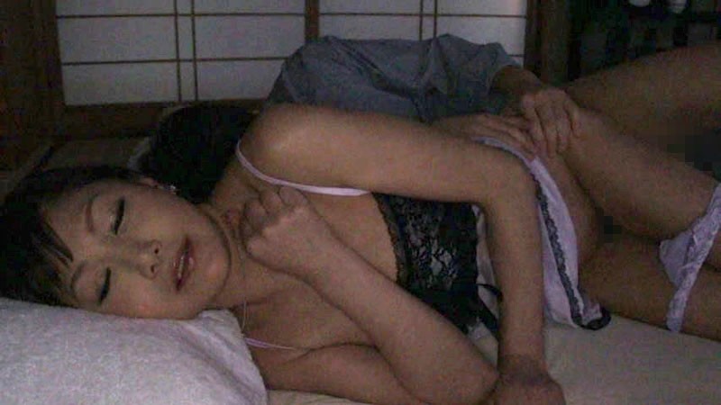 OKAS-090 第 3 部分 - 40 分钟