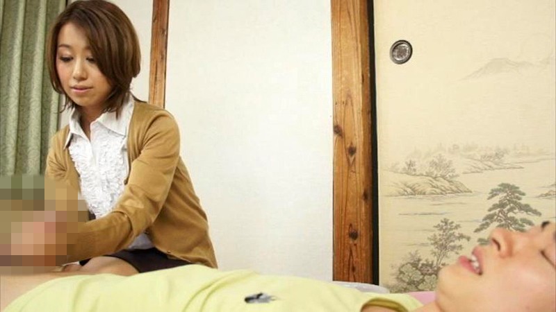 OKAS-097 第 15 部分 - 86 分钟