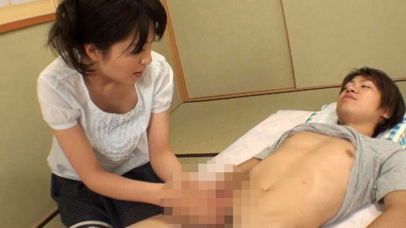 OKAS-097 第 6 部分 - 50 分钟