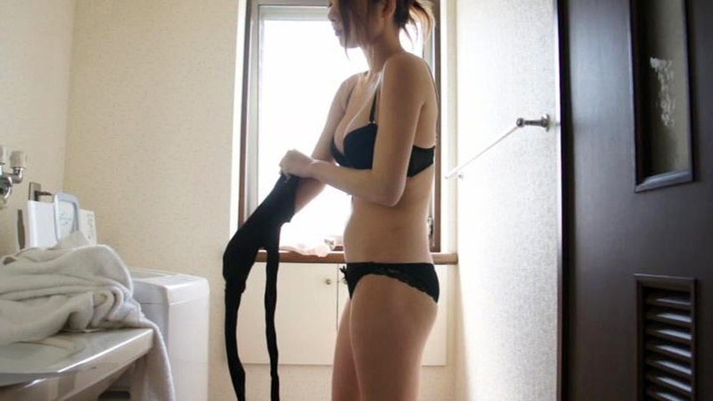 OKAS-098 Bagian 8 - 65 minit