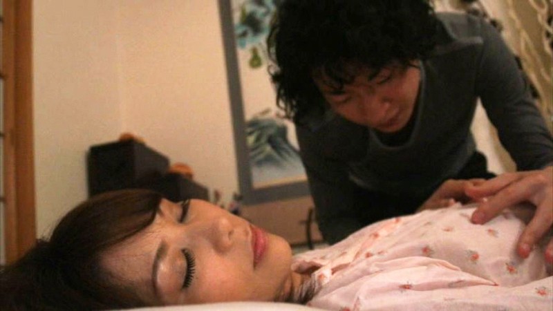OKAS-103 第 4 部分 - 45 分钟