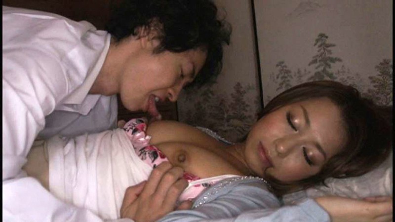 OKAS-114 Part 3 - 54 minutes