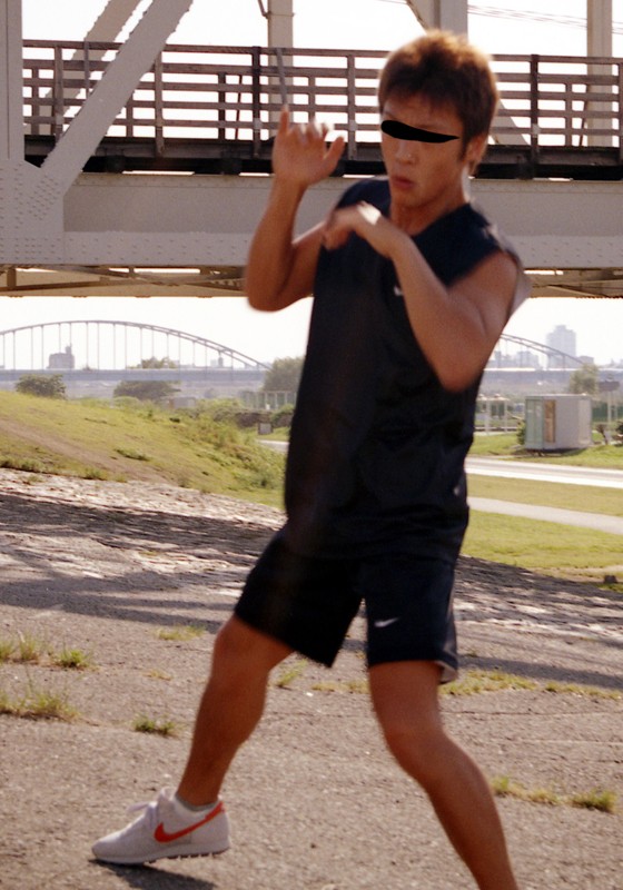 KKV-244 Bagian 1 - 30 minit