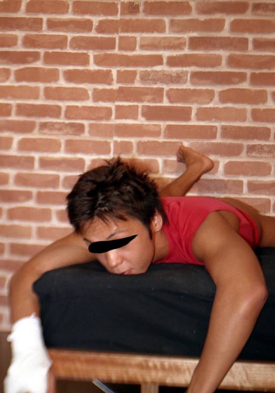 KKV-244 Bagian 5 - 70 minit