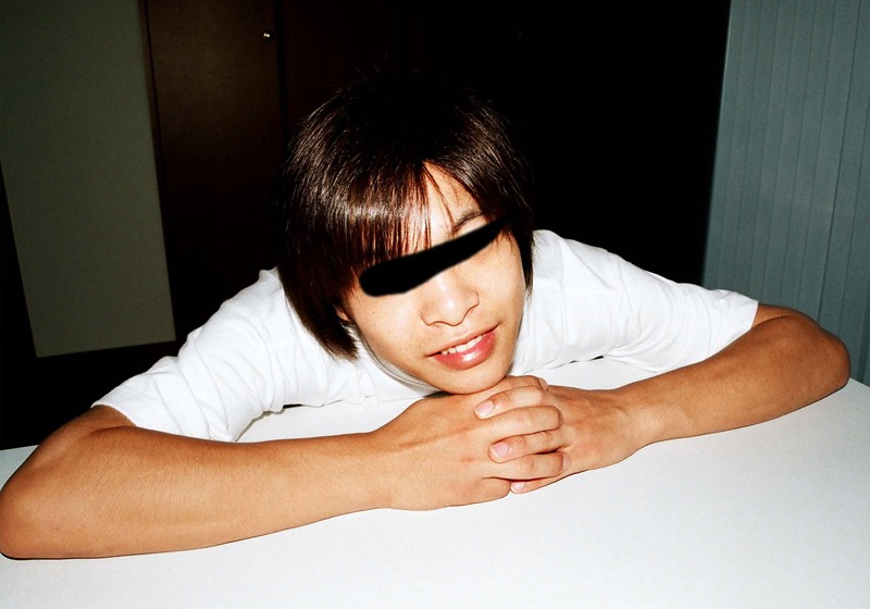 KKV-253 Bagian 3 - 56 minit