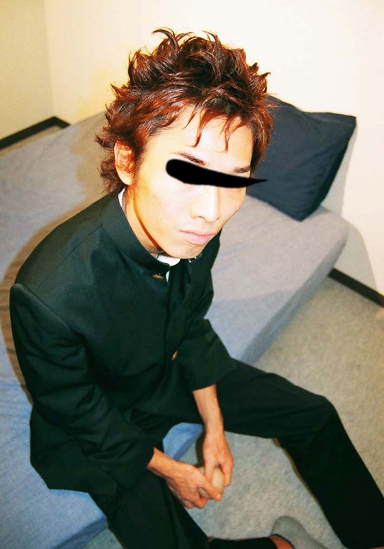 KKV-262 Bagian 3 - 50 minit