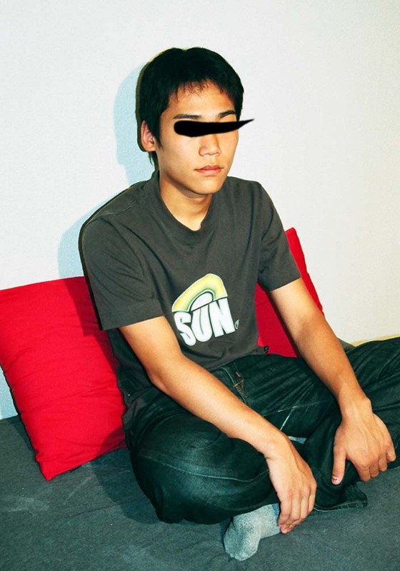 KKV-262 Bagian 4 - 60 minit