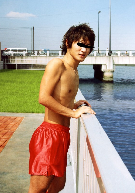 KKV-270 Part 1 - 30 minutes