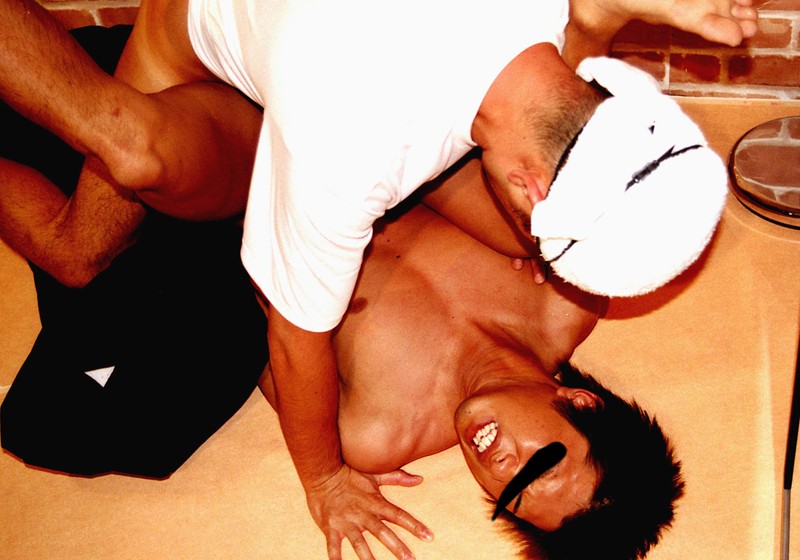 KKV-272 Part 5 - 70 minutes