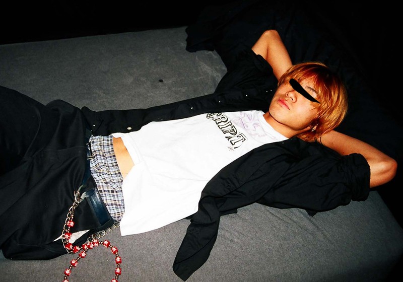 KKV-285 第 7 部分 - 78 分钟