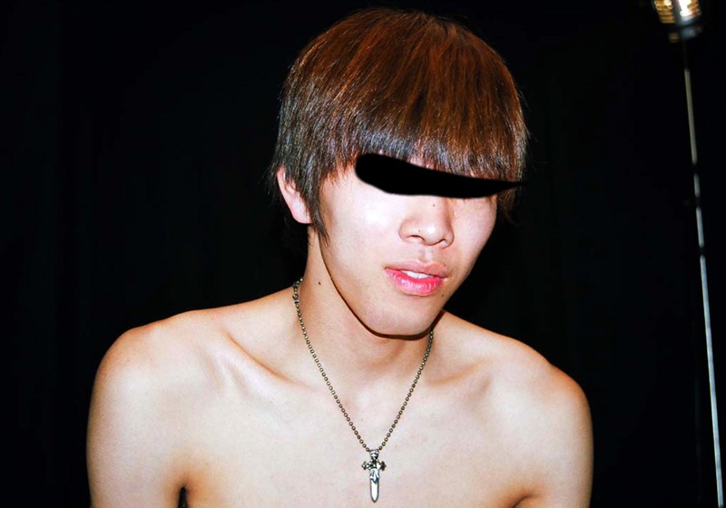 KKV-285 第 8 部分 - 86 分钟