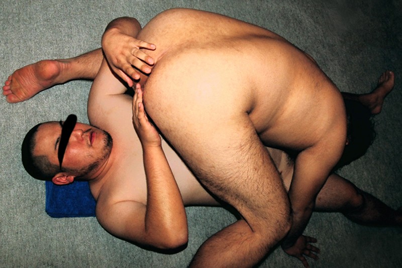 KKV-301 第 4 部分 - 63 分钟