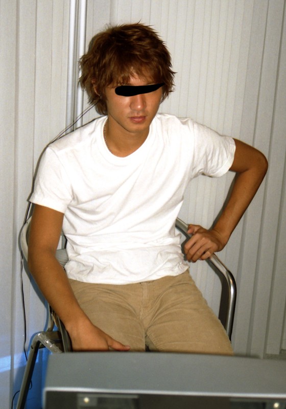 KKV-308 Part 1 - 30 minutes