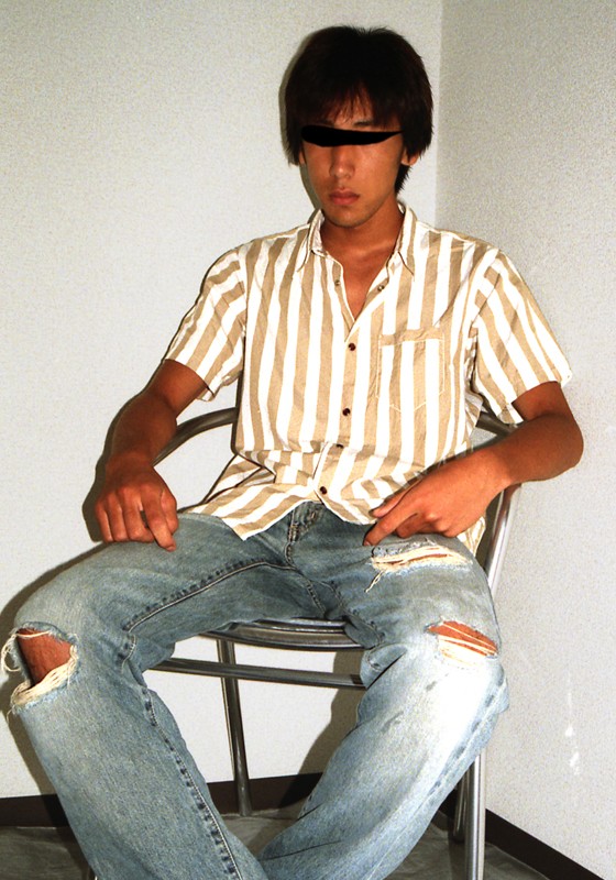 KKV-308 Part 7 - 90 minutes