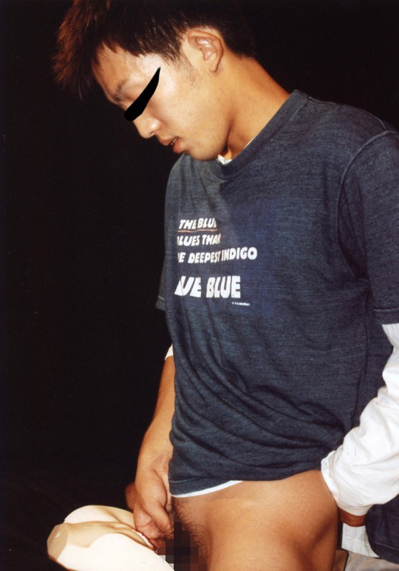 KKV-312 パート 5 - 62 分