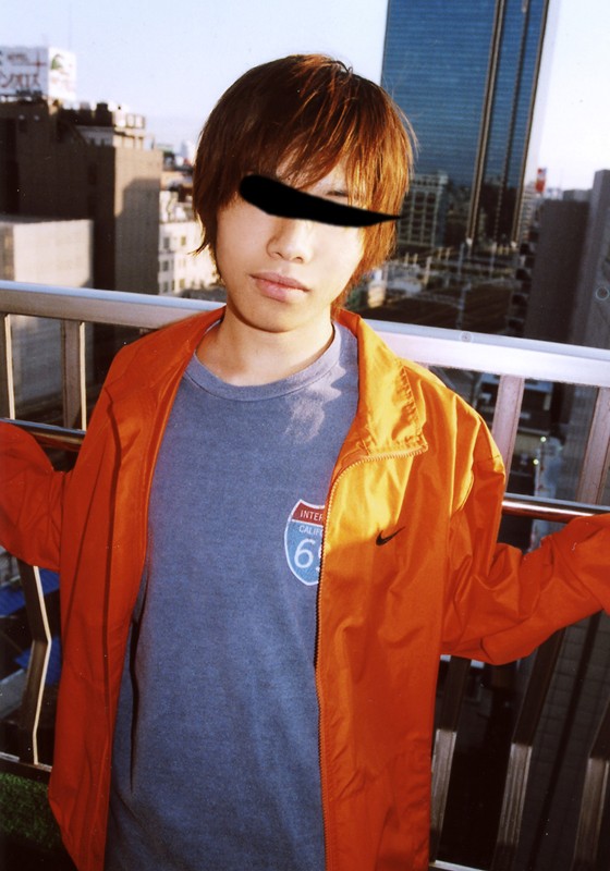 KKV-314 第 2 部分 - 65 分钟