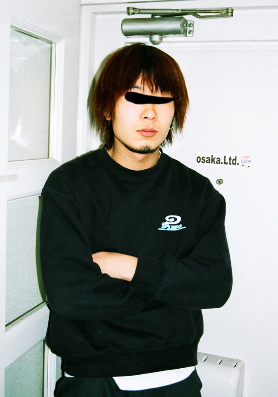 KKV-331 Part 2 - 48 minutes