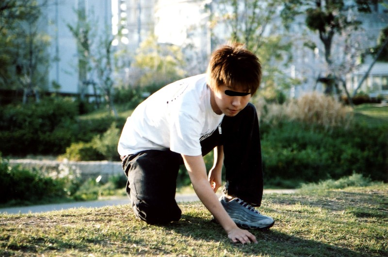 KKV-386 パート 1 - 30 分