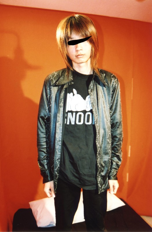 KKV-386 パート 4 - 87 分