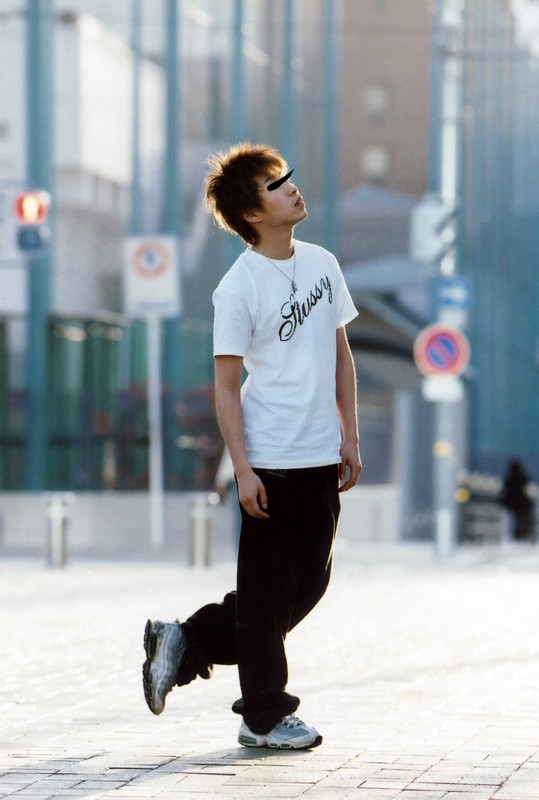 KKV-386 パート 5 - 106 分