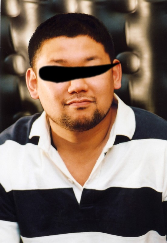 KKV-390 パート 1 - 30 分