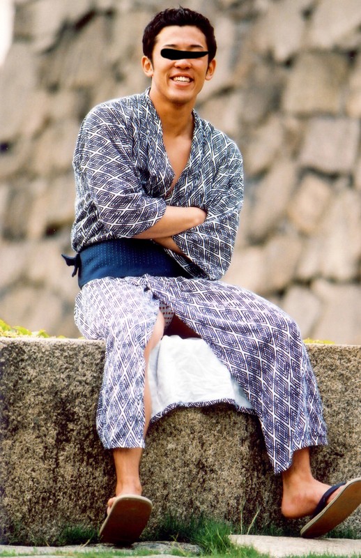 KKV-392 パート 4 - 60 分