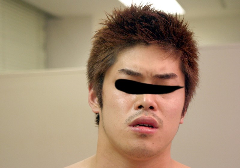 KKV-394 第 4 部分 - 54 分钟