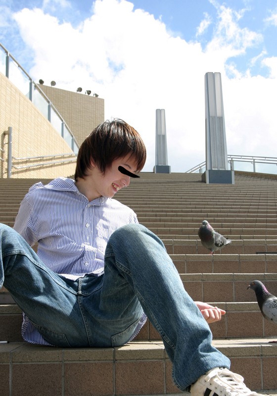 KKV-402 Part 2 - 37 minutes