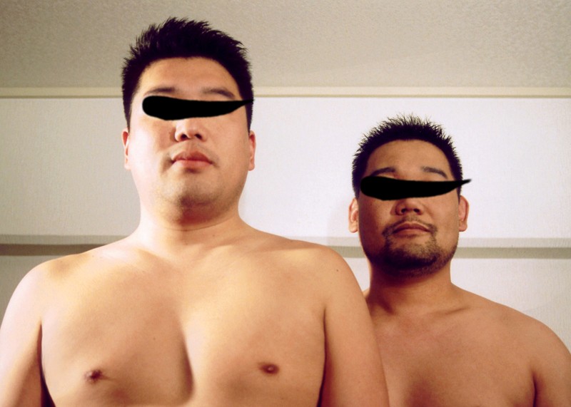 KKV-410 Part 2 - 44 minutes