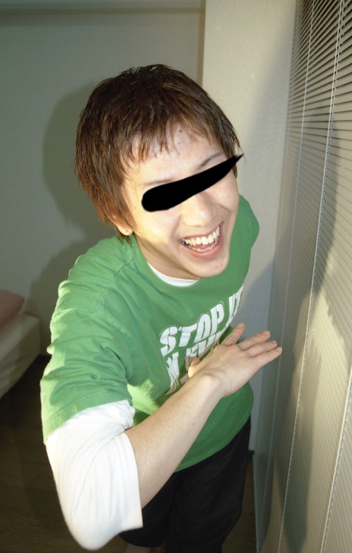 KKV-416 Part 8 - 100 minutes