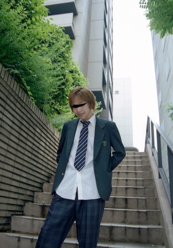 KKV-420 パート 1 - 30 分