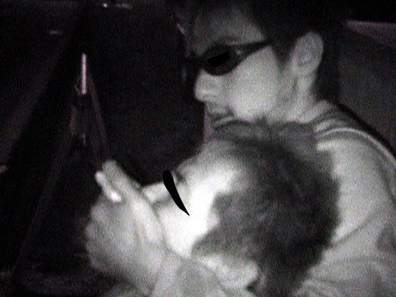 KKV-460 パート 6 - 75 分