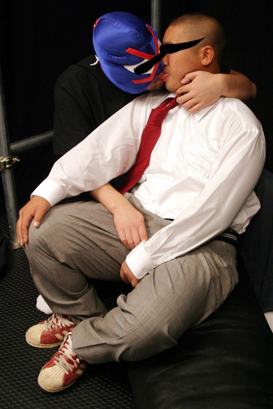 KKV-498 Part 2 - 39 minutes