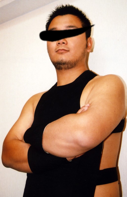 KKV-510 Part 7 - 96 minutes