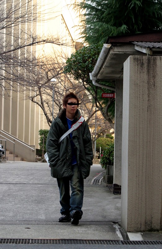 KKV-516 Part 7 - 96 minutes