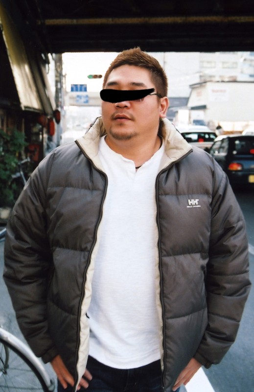 KKV-538 Part 1 - 30 minutes