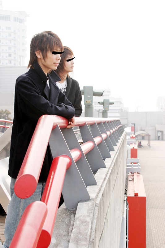 KKV-564 パート 6 - 85 分