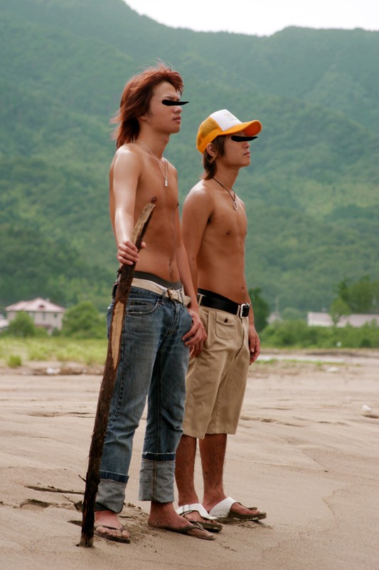 KKV-624 パート 5 - 78 分