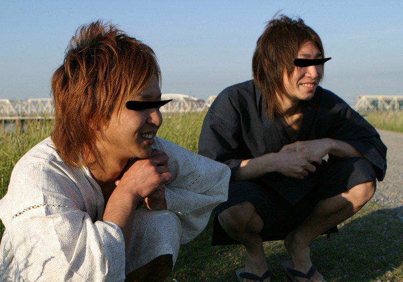 KKV-758 Part 10 - 129 minutes