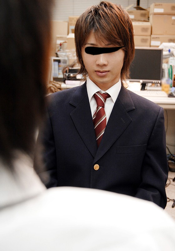 KKV-1054 第 2 部分 - 45 分钟