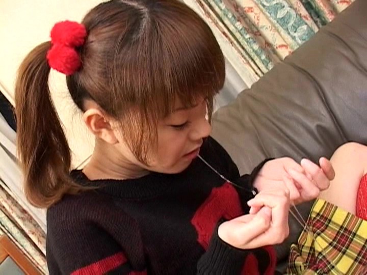 CADJ-013 Bagian 2 - 34 minit