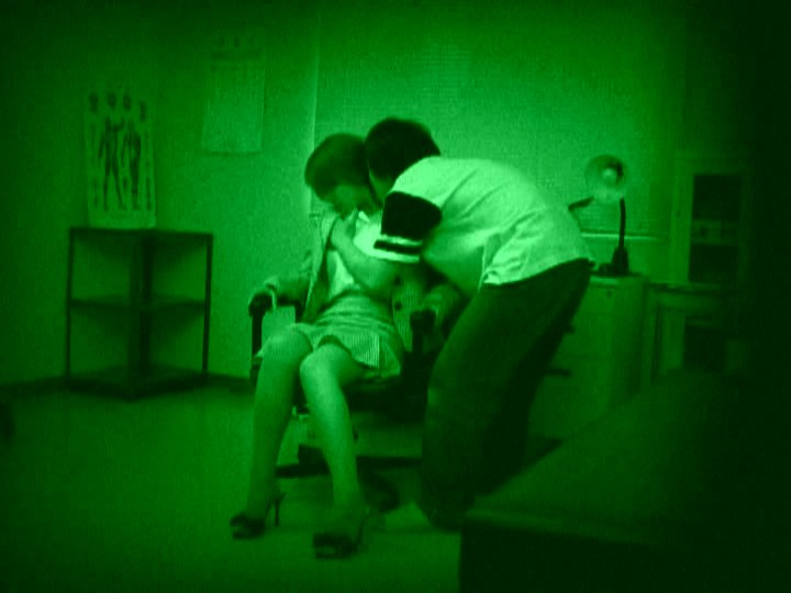 CADJ-039 Part 5 - 46 minutes