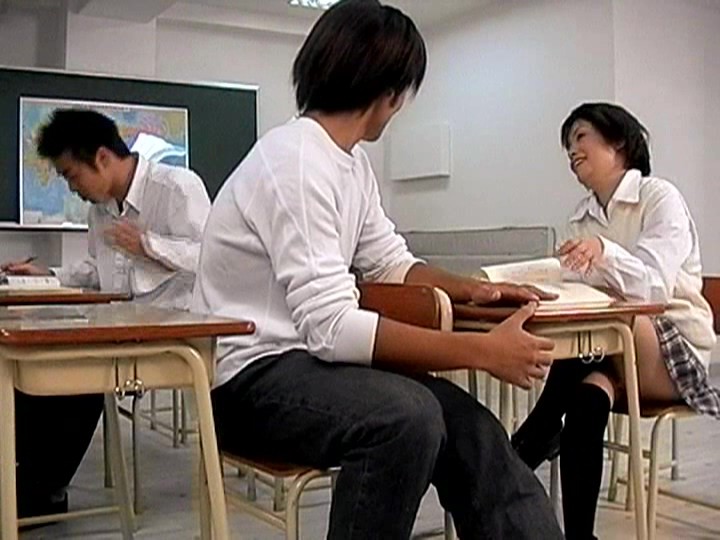 CADJ-041 Part 9 - 62 minutes