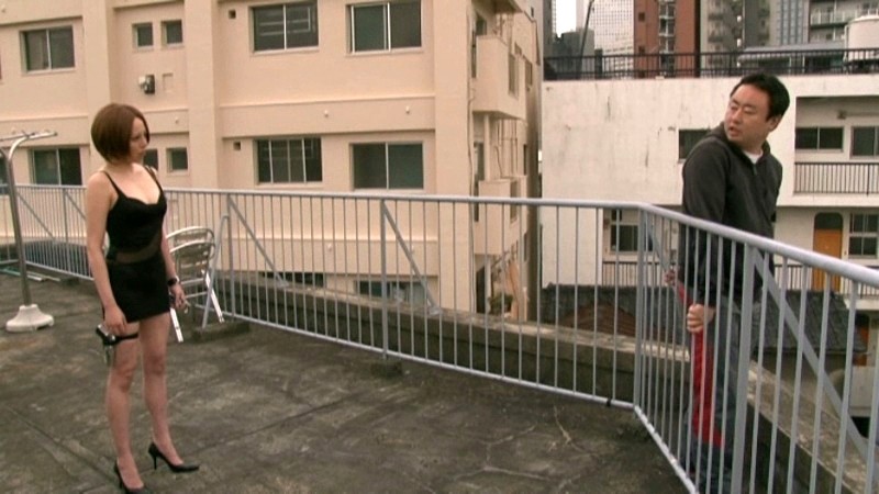 SERO-0063 第 6 部分 - 60 分钟