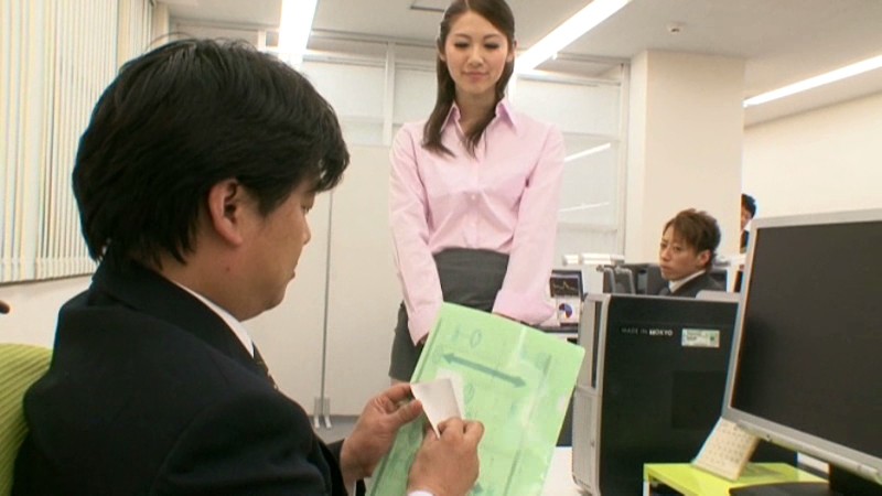 SERO-0096 パート 1 - 30 分