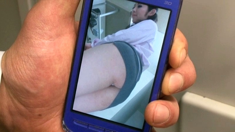 SERO-0096 パート 2 - 35 分