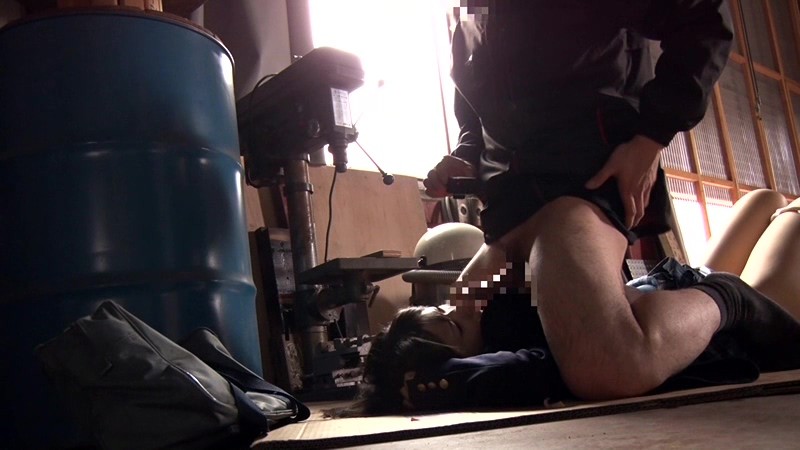 SERO-0243 Part 6 - 55 minutes