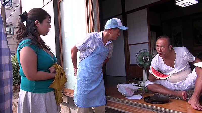 SERO-296 パート 1 - 30 分