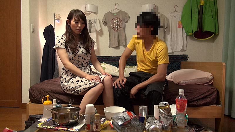 SERO-307 Part 14 - 121 minutes