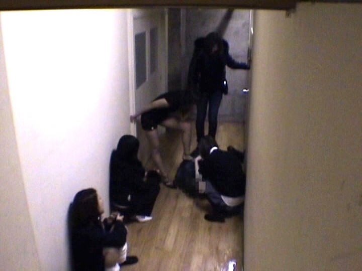 VIC-002 Part 16 - 180 minutes